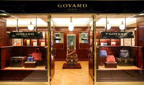 tfue goyard|goyard store website.